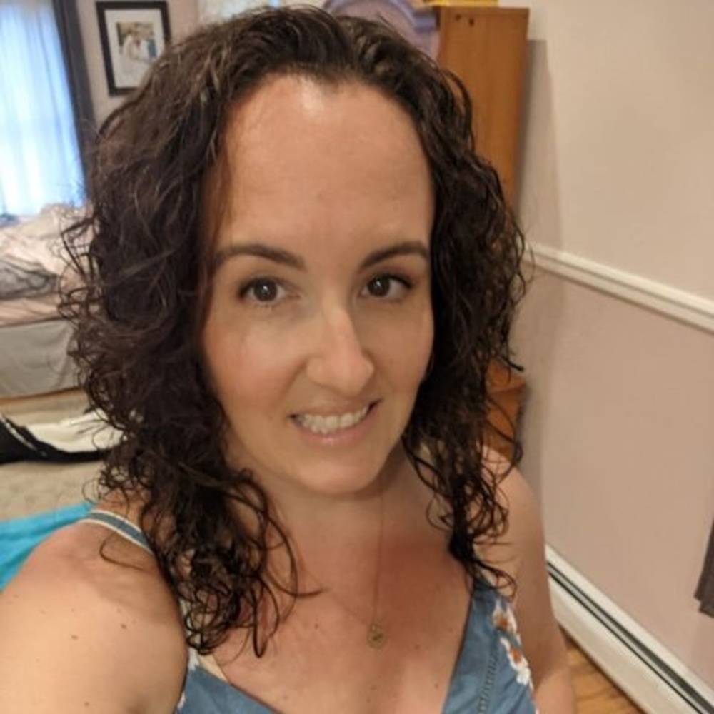 Meet your Posher, Kelly
